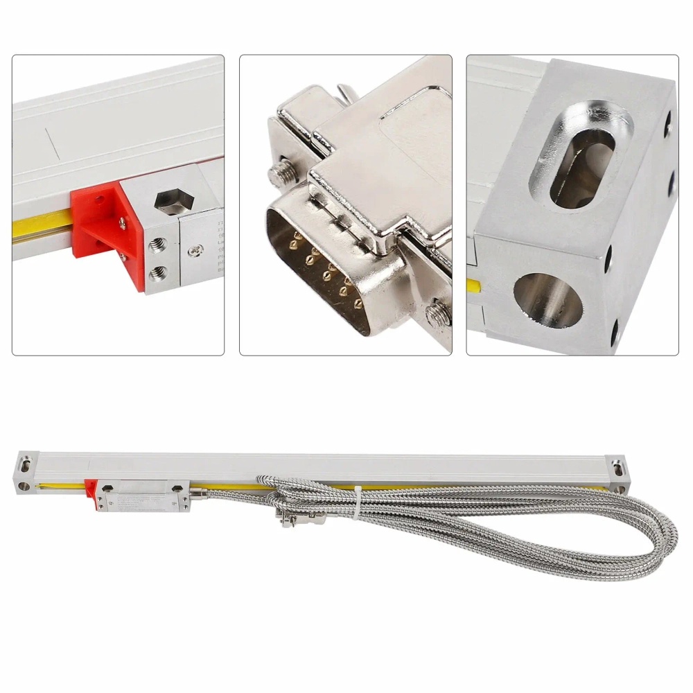 Энкодер линейной шкалы HYMSEANN NTS-S 350 мм