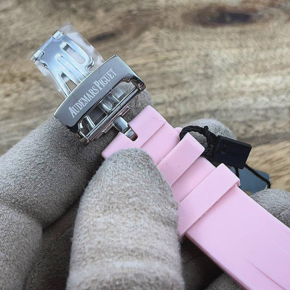 Часы Audemars Piguet