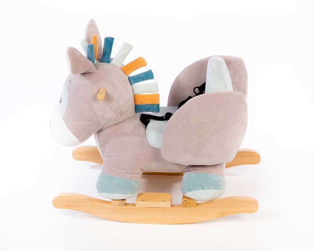 Качалка Nattou Tim & Tiloo (Лошадка)