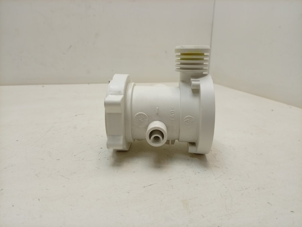 45У82 кт70 Улитка сливного насоса для стиральной машины Атлант 45У82 б/у