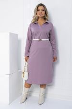 Платье Дидже (сирень) П12775-37М LT Collection