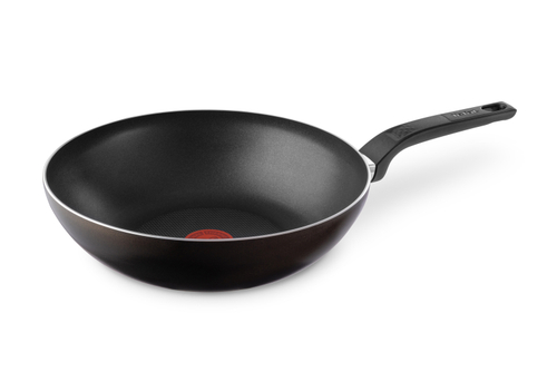 Сковорода-вок Tefal Easy Plus 28 см 04237628