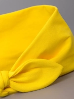 Повязка на голову для девочки солоха