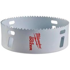 Коронка Milwaukee 140мм биметаллическая (247)