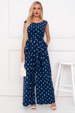 Комбинезон (синий) Кб11-1 Nikol (Акция)