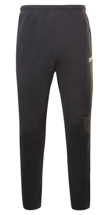 Мужские теннисные штаны Reebok MYT Knit Jogger - черный