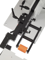 Станок шлифовальный BELMASH BGM-822PVS ленточный S353A