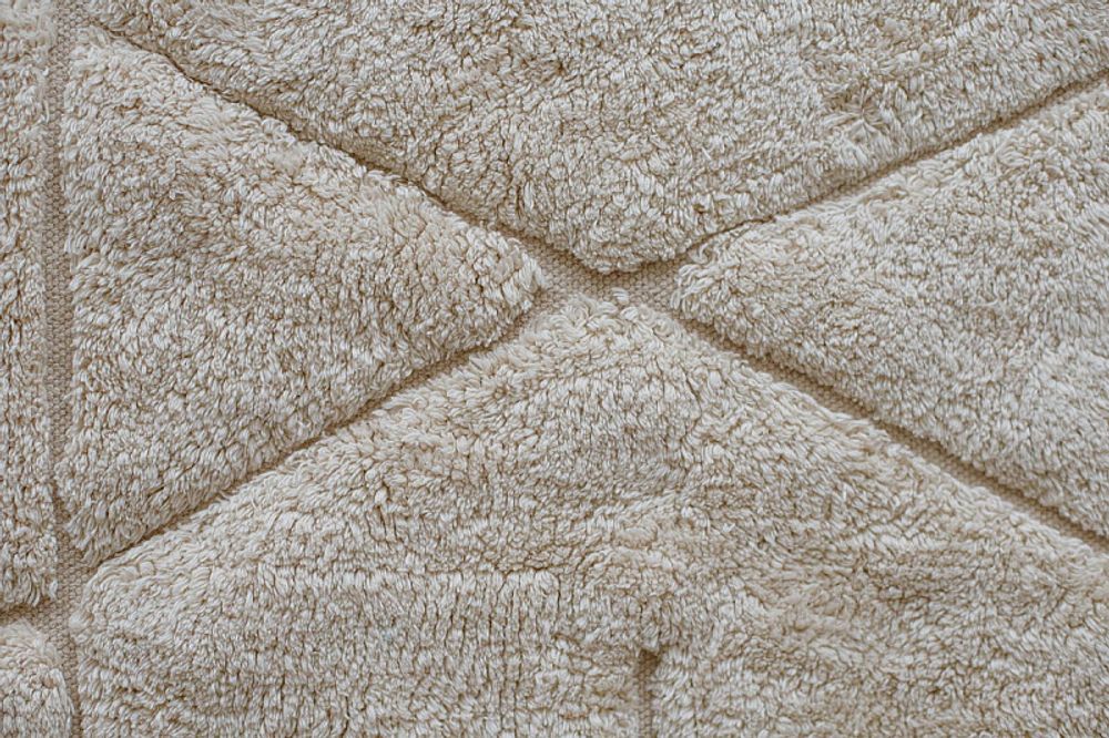 Хлопковый ковер Lillaland KIVIA 160х230 см