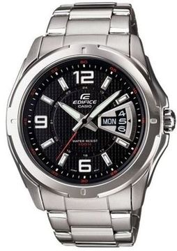 Мужские часы CASIO EDIFICE EF-129D-1AVUDF