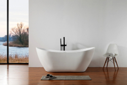 Акриловая ванна ABBER AB9322