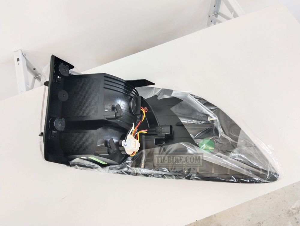 84786459 LED Light Tail assy Rear Right Side Chevrolet Trailblazer LTZ 2013-up