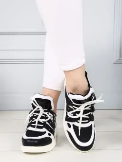 Кроссовки женские натуральная кожа