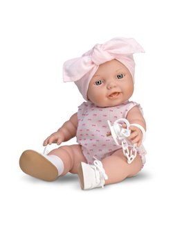 Кукла LAMAGIK виниловая Rose 33см (34105)