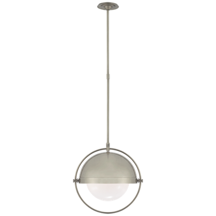 Светильник Visual Comfort Decca Large Orbital Pendant