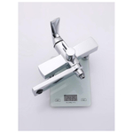 Душевая система Raglo R07.24, хром