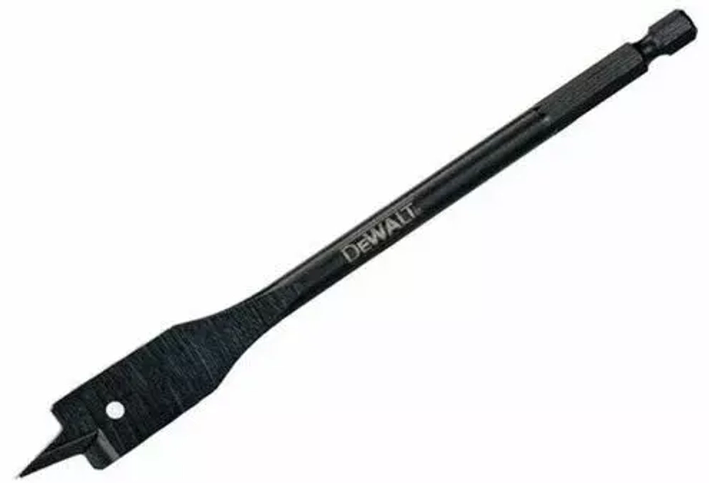 Сверло перьевое EXTREME IMPACT¼” 13х152мм DEWALT DT4764