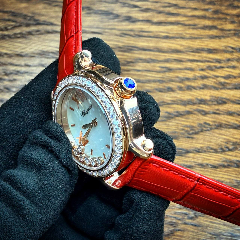 Часы Chopard