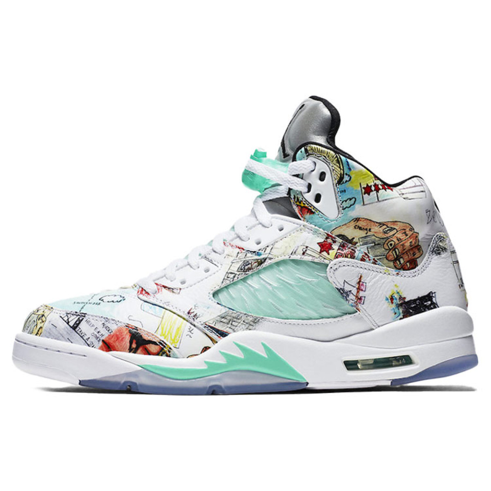 Кроссовки Jordan, AV2405-900