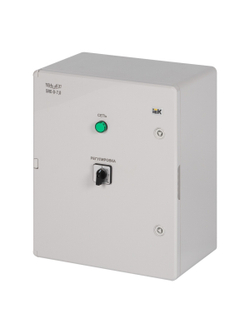 Регулятор 5-ступенчатый SHUFT SRE-D-7,0 (7.0А, 400В)