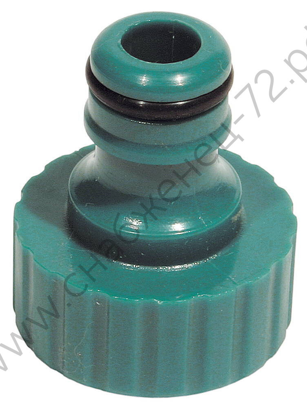 RACO ORIGINAL, 3/4″, с внутренней резьбой, из ABS пластика, штуцерный адаптер (4250-55215C)