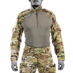 UF PRO STRIKER XT GEN.3 COMBAT SHIRT - MultiCam®