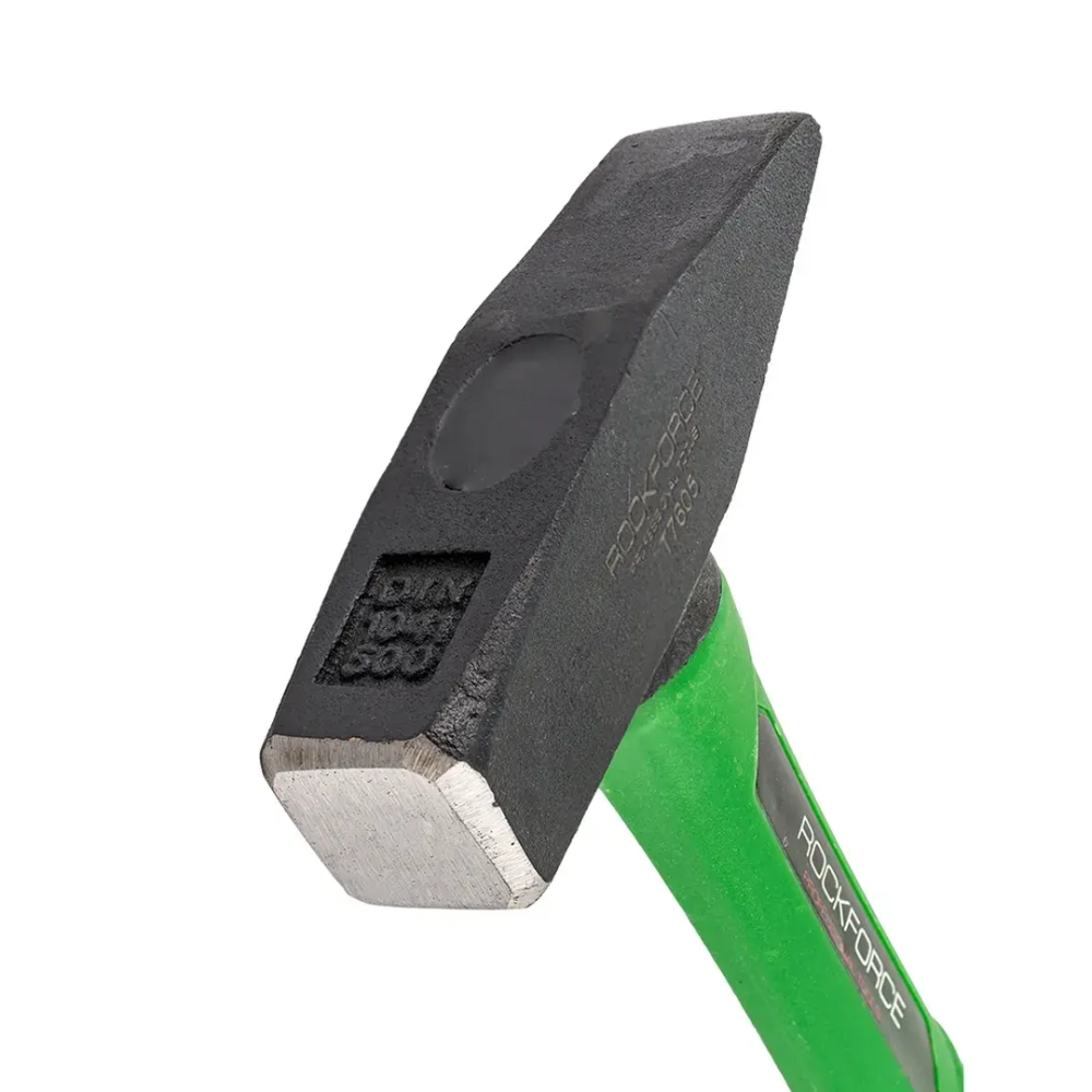 Молоток слесарный 500г. RockForce RF-T7605