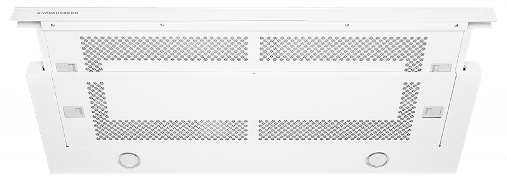 Вытяжка KUPPERSBERG SLIMBOX 90 GW