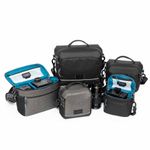 Фотосумка Tenba Skyline v2 Shoulder Bag 8 Gray 637-781