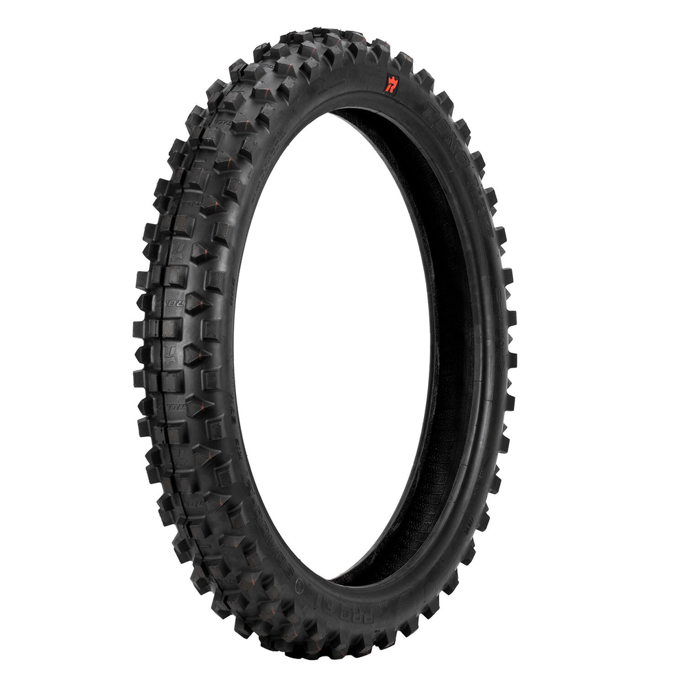 Покрышка ROKO Pro F.1 Front X-Medium 90/100-21