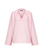 Джемпер ANDREA, розовый