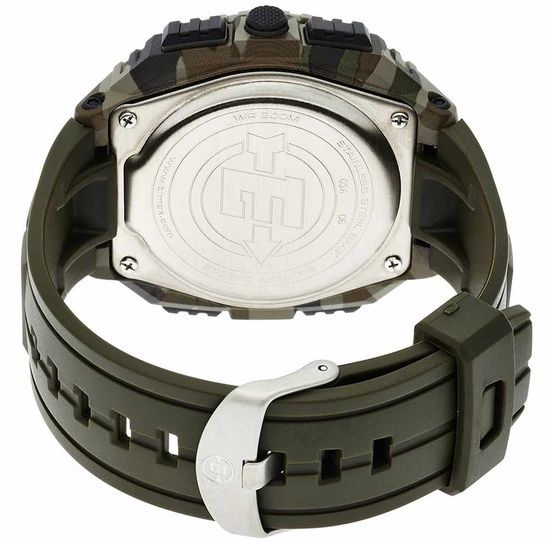 Наручные часы Timex T49981