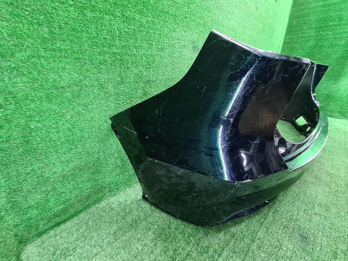 Бампер задний Changan CS55PLUS (2021-н.в.)