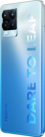 Realme 8 Pro 6/128GB Blue