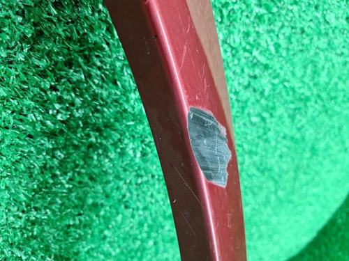 Расширитель передний левый Audi Q5 2 (2017-2020)