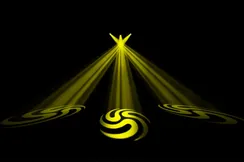 Involight LEDMH210S вращающаяся голова Spot, 200Вт