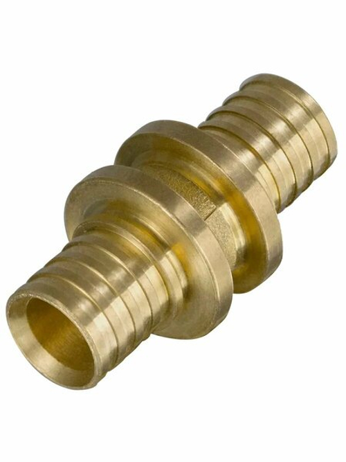 Тройник аксиальный соединительный 20 (2.8)