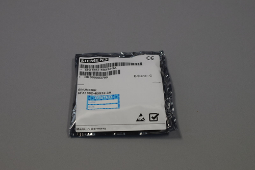 SIEMENS 6FX1882-4BX32-3A