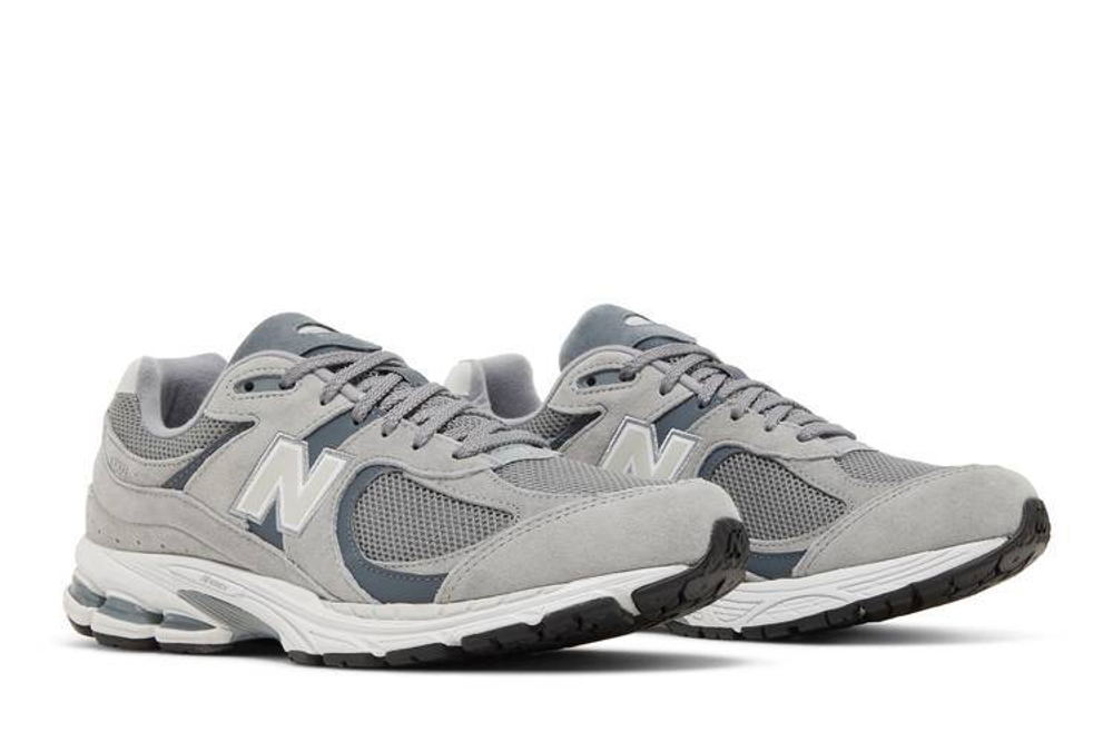 Кроссовки New Balance Nb 2002R "Steel"