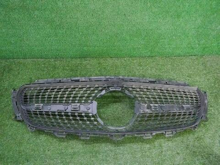 Решетка радиатора Mercedes E C238 (2016-2021)