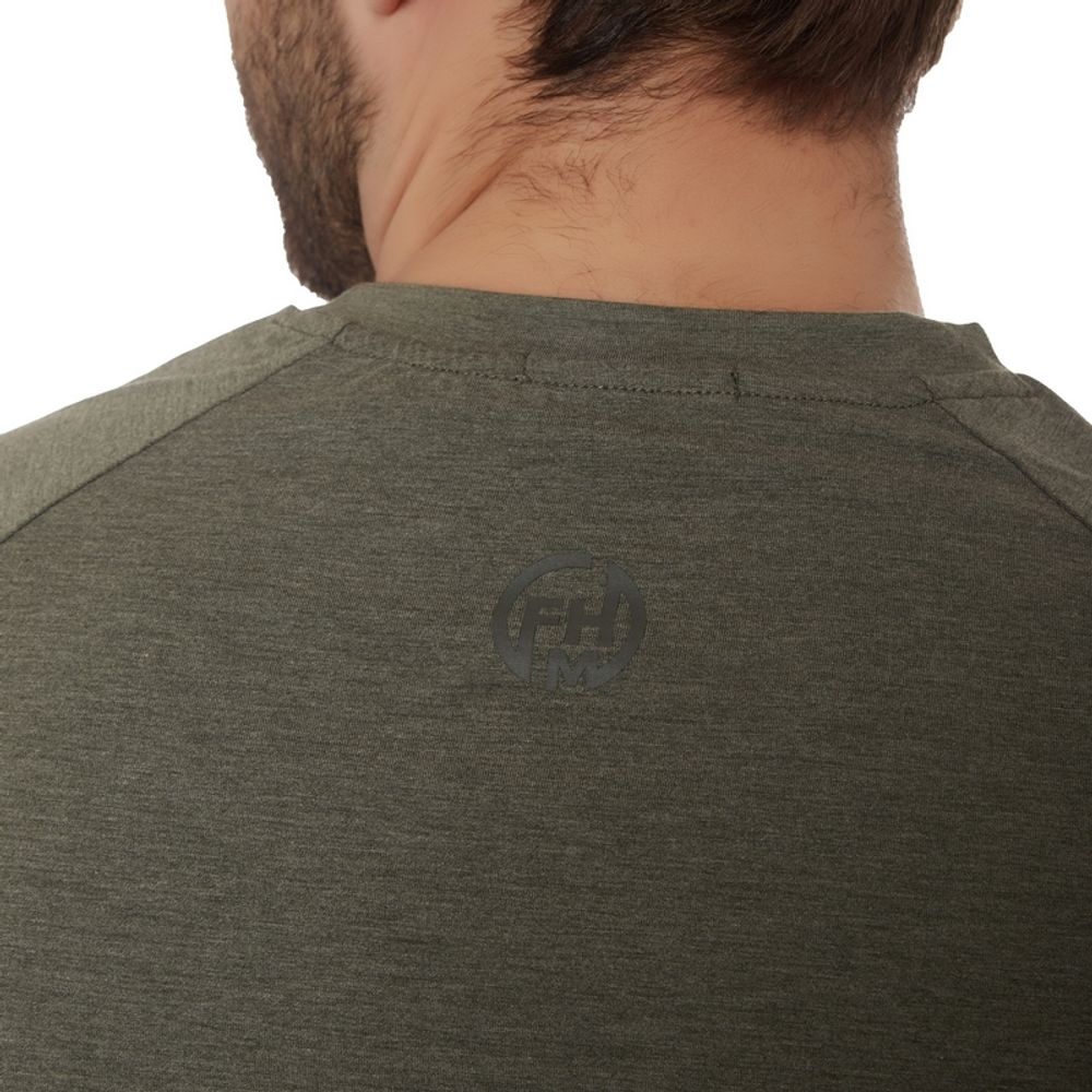 Лонгслив Wave V2