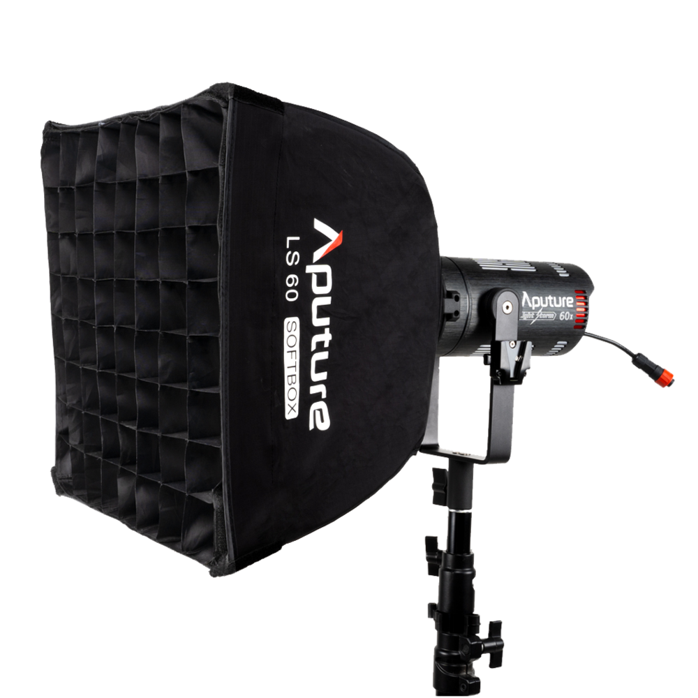 Софтбокс Aputure для Light Storm (LS) 60