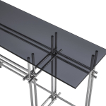 Консоль Console Table Quinn арт.114804