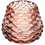 Подсвечник «Лесная шишка» 7,4*6,5 см, Шоколад