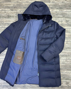 Пуховик Loro Piana
