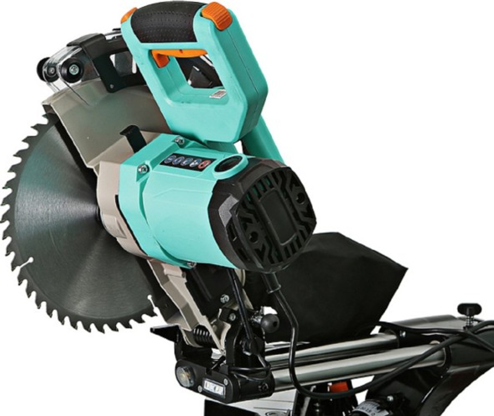 Пила торцовочная сетевая Sturm MS5525WM