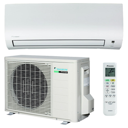 Кондиционер Daikin FTXP60M/RXP60M Inverter. Цвет: Белый