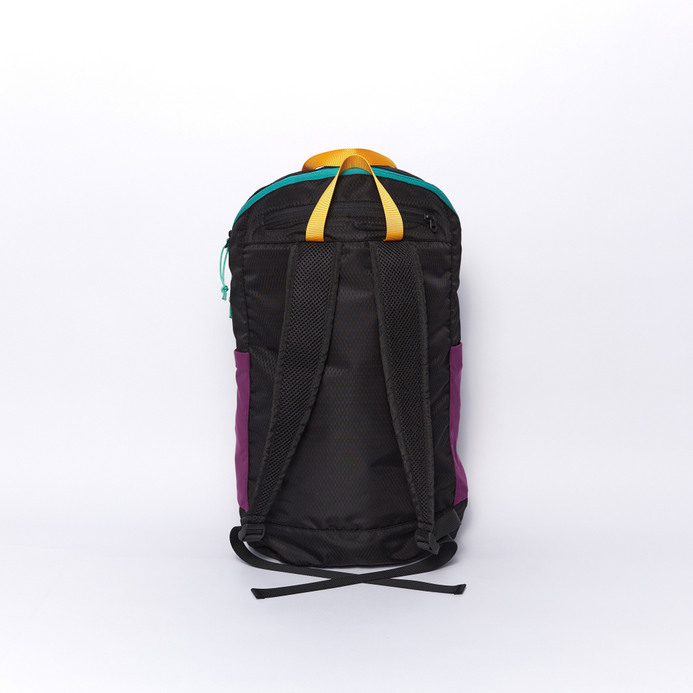 Рюкзак Legko 301 черный