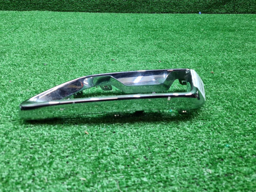 Накладка заднего бампера Changan CS55PLUS (21-24)