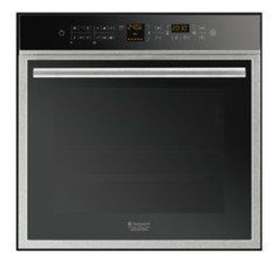 Электрический духовой шкаф Hotpoint-Ariston 7O FK1039 ELSP X RU /HA
