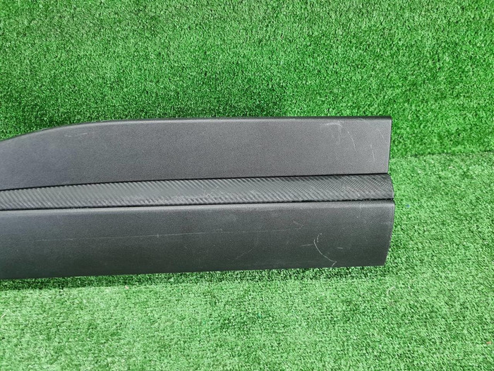 Накладка двери задняя правая Omoda C5 (2022-н.в.)